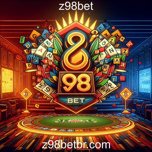 Descubra o Programa VIP do z98bet: Uma Experiência de Jogo Exclusiva